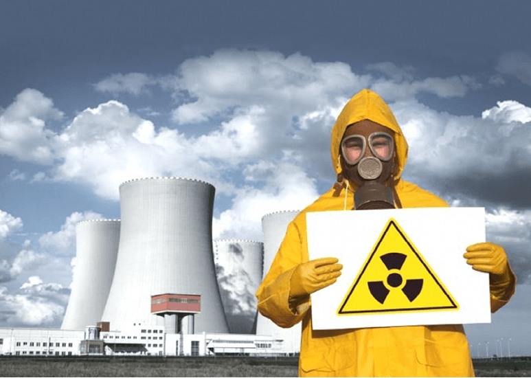 Радиационная безопасность и радиационный контроль