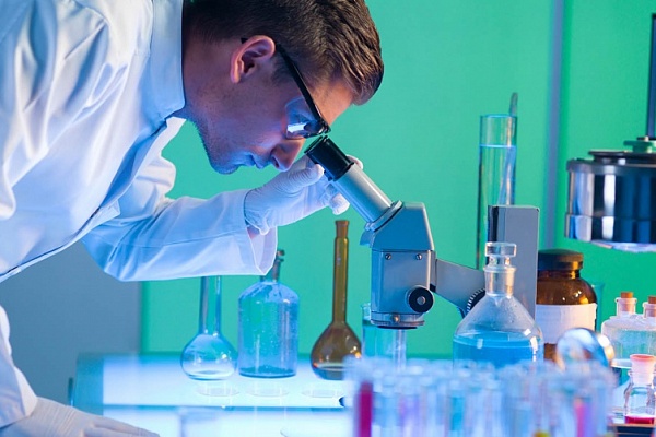 Верификация методик количественного химического анализа в испытательной лаборатории