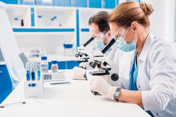 Подготовка к подтверждению компетентности лабораторий на соответствие Критериям аккредитации и ГОСТ ISO/IEC 17025-2019