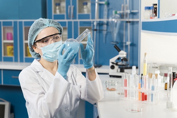 Процессный подход к деятельности лаборатории в соответствии с положениями ГОСТ ISO/IEC 17025-2019